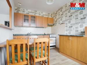 Prodej bytu 3+1, Most, Česká, 62 m2