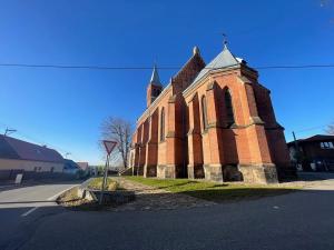 Pronájem rodinného domu, Zvole, 260 m2