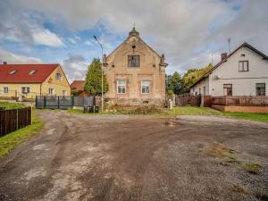 Prodej rodinného domu, Žihle, 100 m2