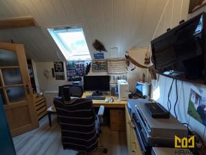 Prodej rodinného domu, Bělá pod Bezdězem, Táborová, 2050 m2