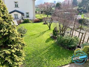 Pronájem bytu 4+kk, Opava, Tyršova, 110 m2