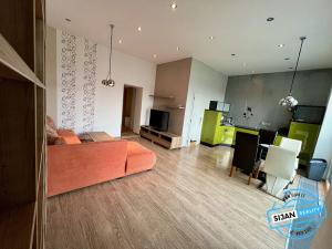 Pronájem bytu 4+kk, Opava, Tyršova, 110 m2