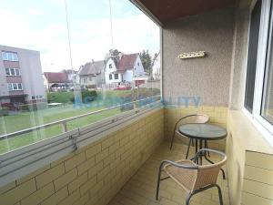 Pronájem bytu 3+1, Praha - Radotín, Kraslická, 83 m2