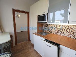 Pronájem bytu 3+1, Praha - Radotín, Kraslická, 83 m2