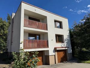 Prodej rodinného domu, Ostrava, Na Jánské, 200 m2