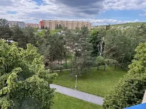 Prodej bytu 2+1, Praha - Kobylisy, Frýdlantská, 45 m2