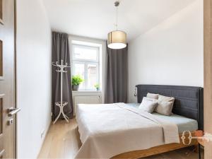 Prodej bytu 3+1, Praha - Libeň, Lihovarská, 78 m2