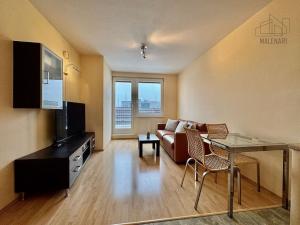 Prodej bytu 2+kk, Praha - Chodov, Divišovská, 43 m2