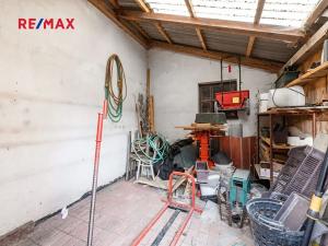 Prodej rodinného domu, Radostín, 82 m2