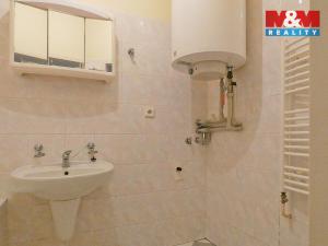 Pronájem bytu 2+1, Golčův Jeníkov, Žižkova, 51 m2