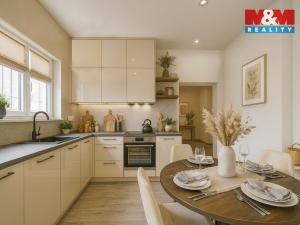 Prodej bytu 2+kk, Nejdek, Bratří Čapků, 65 m2