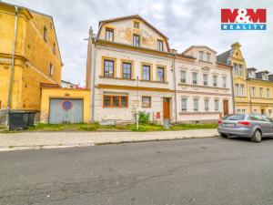 Prodej bytu 2+kk, Nejdek, Bratří Čapků, 65 m2