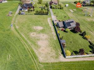 Prodej pozemku pro bydlení, Palkovice, 1636 m2