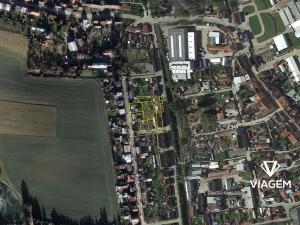 Prodej pole, Třešť, 19 m2