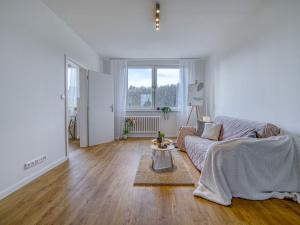 Pronájem bytu 3+1, Klášterec nad Ohří, Školní, 66 m2