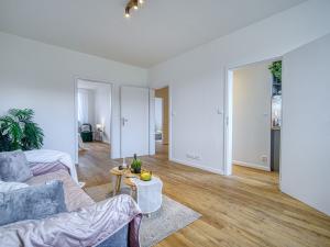 Pronájem bytu 3+1, Klášterec nad Ohří, Školní, 66 m2