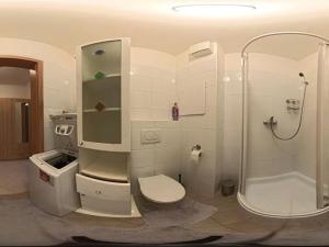 Pronájem bytu 1+kk, Praha - Vysočany, Jana Přibíka, 27 m2