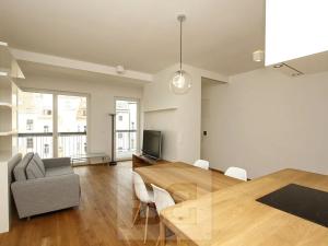 Pronájem bytu 3+kk, Praha - Bubeneč, U studánky, 83 m2