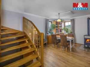 Prodej rodinného domu, Trutnov - Poříčí, Horní, 139 m2