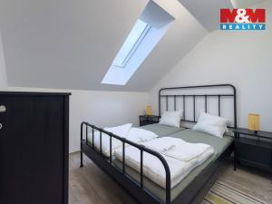 Prodej rodinného domu, Přimda - Mlýnec, 433 m2