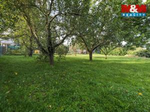 Prodej rodinného domu, Třemošná - Záluží, 60 m2