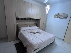 Prodej bytu 3+kk, Scalea, Itálie, 2 m2