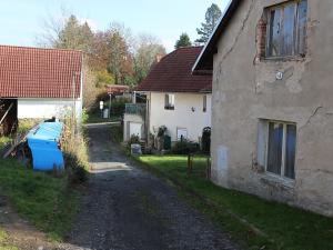 Prodej rodinného domu, Orlík nad Vltavou, 80 m2