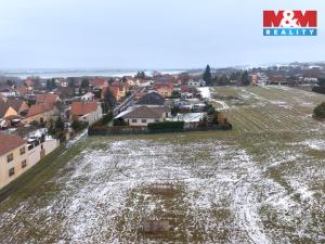 Prodej pozemku pro bydlení, Chlumčany, 941 m2