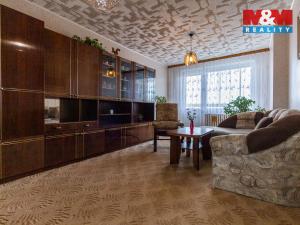 Prodej bytu 2+1, Bruntál, Dělnická, 63 m2