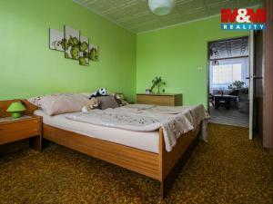 Prodej bytu 2+1, Bruntál, Dělnická, 63 m2