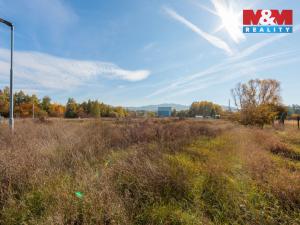 Prodej pozemku pro bydlení, Dalovice, 1035 m2