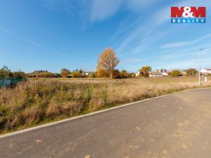 Prodej pozemku pro bydlení, Dalovice, 1035 m2