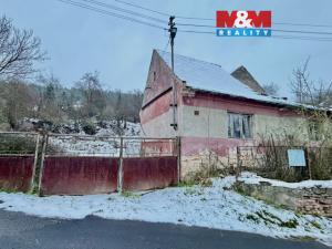 Prodej zemědělské usedlosti, Pnětluky - Konětopy, 78 m2