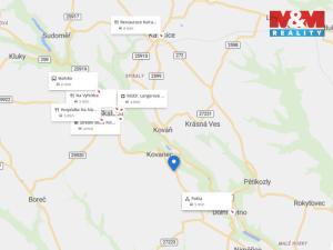 Prodej rodinného domu, Kovanec, 160 m2