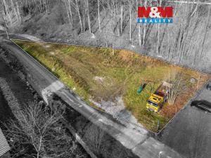 Prodej pozemku pro bydlení, Lipová-lázně, 1885 m2