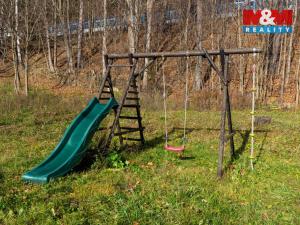 Prodej pozemku pro bydlení, Lipová-lázně, 1885 m2