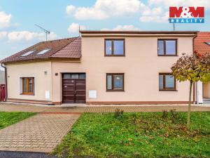 Prodej rodinného domu, Sadská, Prokopova, 141 m2