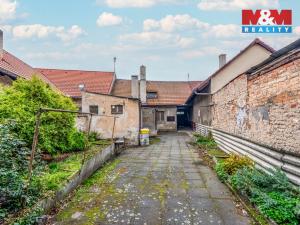 Prodej rodinného domu, Sadská, Prokopova, 141 m2