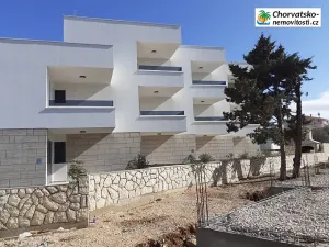 Prodej rodinného domu, Novalja, Chorvatsko, 111 m2