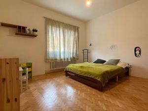 Prodej bytu 1+1, Brno, Vídeňská, 44 m2