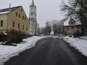 Prodej pozemku pro bydlení, Varnsdorf, 1077 m2