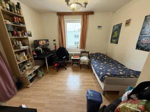 Pronájem pokoje, Praha - Břevnov, Pod věží, 12 m2