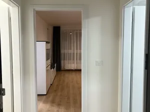 Pronájem bytu 2+kk, Praha - Vysočany, Oktábcových, 60 m2