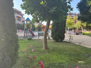 Prodej bytu 1+kk, Nesebar, Bulharsko, 31 m2