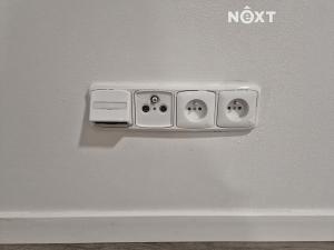 Pronájem bytu 2+kk, Příbram, Čs. armády, 52 m2