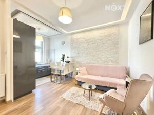 Prodej bytu 2+kk, Praha - Libeň, Na stráži, 49 m2