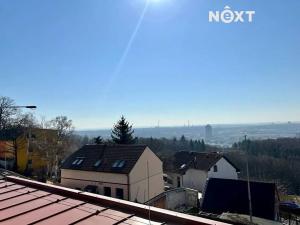 Prodej rodinného domu, Praha - Prosek, Prosecká, 274 m2