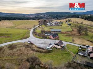 Prodej restaurace, Zbytiny - Blažejovice, 160 m2