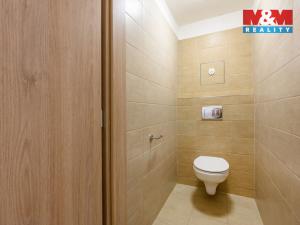 Prodej bytu 3+kk, Plzeň, V Zahrádkách, 80 m2