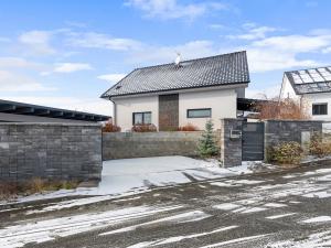 Prodej rodinného domu, Letovice, P. Františka Krchňáka, 225 m2